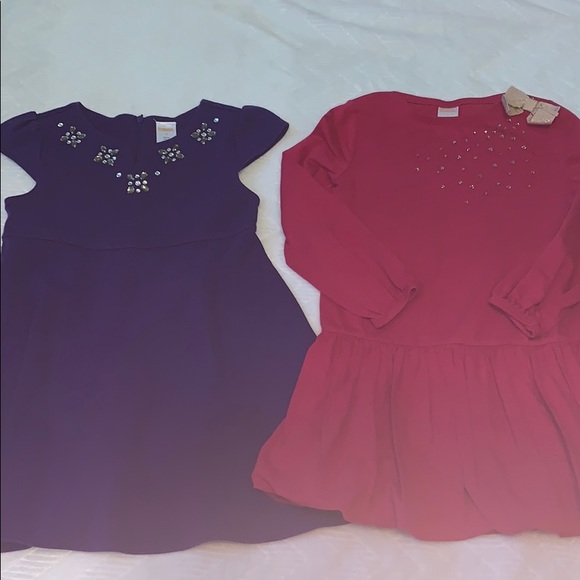 Two Gymboree dresses size 6 - Picture 8 of 8